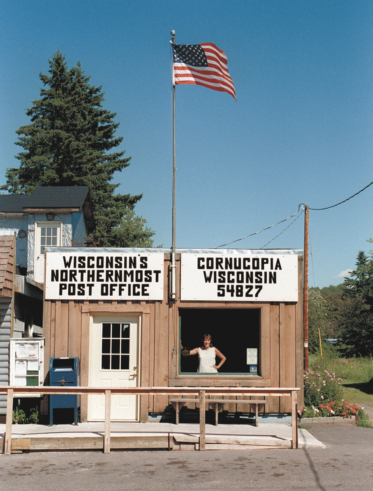 Cornucopia